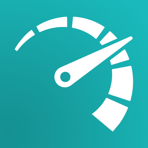 App Icon of “Speedometer – How Fast Am I?”